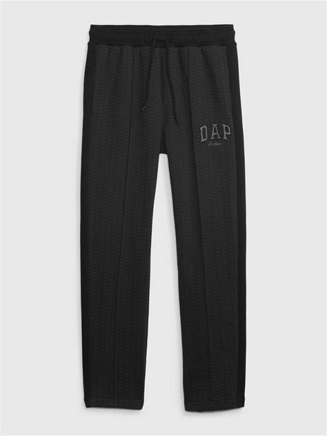 dap x gap pants.